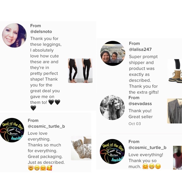 SUGGESTED USER-AMBASSADORll-17XHOST - Picture 8 of 16
